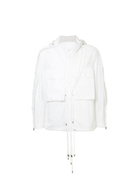 Белая полевая куртка от Craig Green