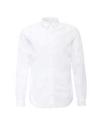 Мужская белая рубашка с длинным рукавом от Denim &amp; Supply Ralph Lauren