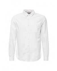 Мужская белая рубашка с длинным рукавом от Denim &amp; Supply Ralph Lauren