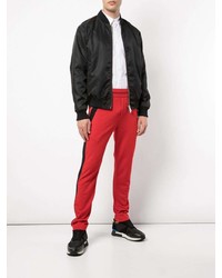 Мужская белая рубашка с длинным рукавом от Iceberg