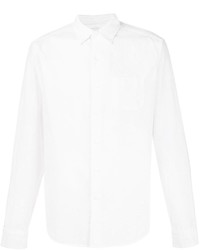 Мужская белая рубашка от Alex Mill