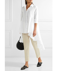 Женская белая рубашка от Co