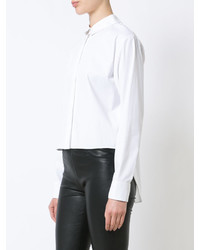 Женская белая рубашка от Rag & Bone