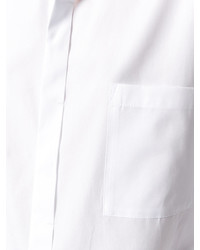 Женская белая рубашка от Y's