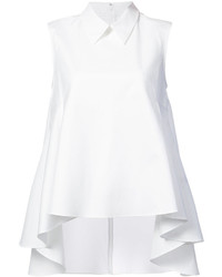 Женская белая рубашка от Co
