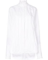 Женская белая рубашка от Ellery