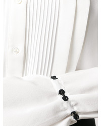 Женская белая рубашка от 3.1 Phillip Lim