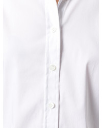 Женская белая рубашка от Closed