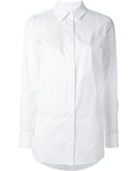Женская белая рубашка от MICHAEL Michael Kors
