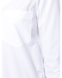 Женская белая рубашка от A.L.C.