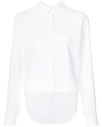 Женская белая рубашка от Rag & Bone