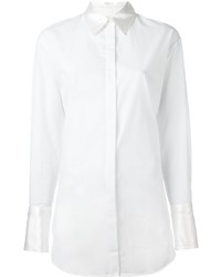 Женская белая рубашка от Rag & Bone