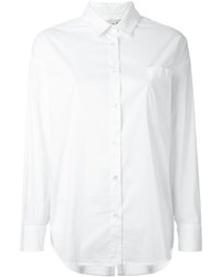 Женская белая рубашка от Sea
