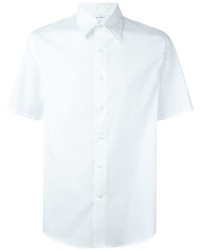 Мужская белая рубашка от THE WHITE BRIEFS