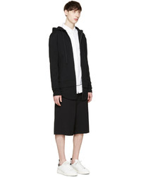 Мужская белая рубашка от Pyer Moss