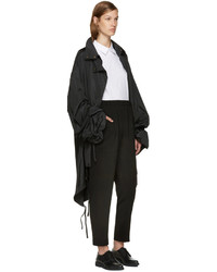 Женская белая рубашка от Jil Sander Navy