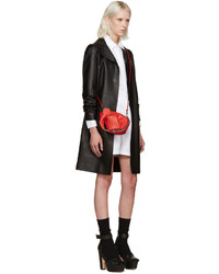 Женская белая рубашка от Christopher Kane