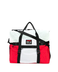 Женская белая спортивная сумка от Fenty X Puma