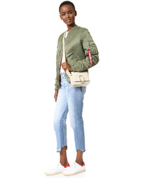 Женская белая сумка от 3.1 Phillip Lim