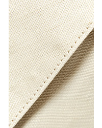 Женская белая сумка от The Row