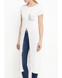 Белая туника от adL