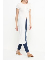 Белая туника от adL