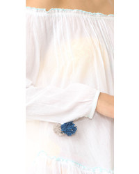 Белая туника от Basta Surf