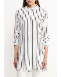 Белая туника от Baon