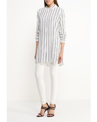 Белая туника от Baon