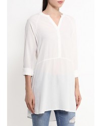 Белая туника от Broadway