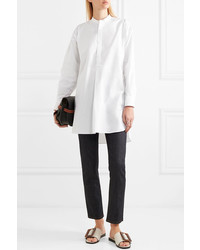 Белая туника от Joseph