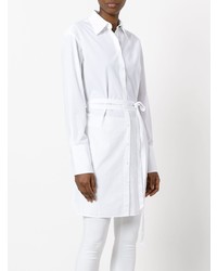 Белая туника от Rag & Bone