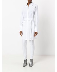 Белая туника от Rag & Bone