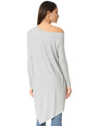 Белая туника от Free People