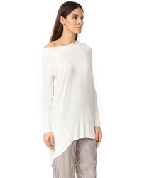 Белая туника от Free People