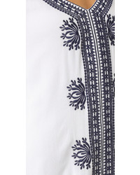 Белая туника от L-Space