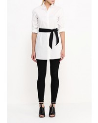 Белая туника от MARCIANO GUESS