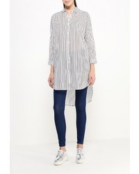 Белая туника от Medicine