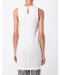 Белая туника от IRO