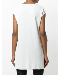 Белая туника от Pierantoniogaspari