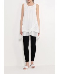 Белая туника от Stella