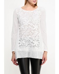 Белая туника от Stella