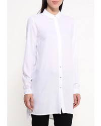 Белая туника от Top Secret