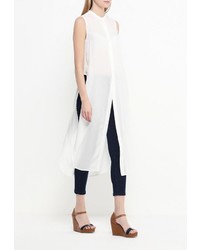 Белая туника от Vero Moda