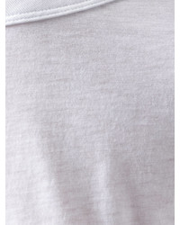 Женская белая футболка с длинным рукавом от Rag & Bone