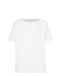 Мужская белая футболка с круглым вырезом с принтом от Children Of The Discordance