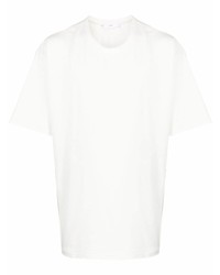 Мужская белая футболка с круглым вырезом от 1989 STUDIO