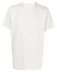 Мужская белая футболка с круглым вырезом от Arc'teryx