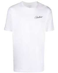 Мужская белая футболка с круглым вырезом от Pendleton