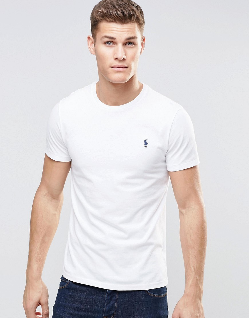 Polo ralph discount lauren blanco